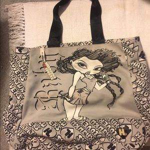 Harajuku Lovers Purse